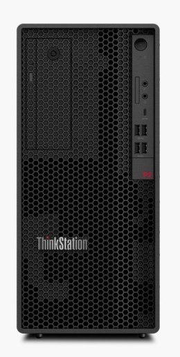 Lenovo Stacja robocza ThinkStation P2 TOWER 30FR0027PB W11Pro i7-14700K/32GB/1TB/RTX 4060 8GB/vPro/3YRS OS