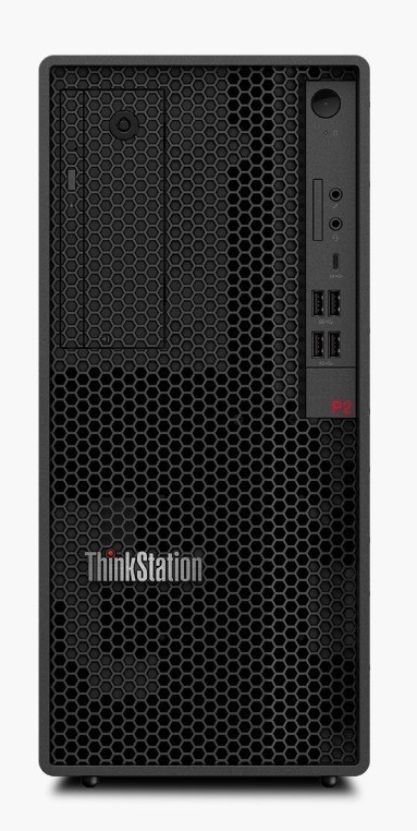Lenovo Stacja robocza ThinkStation P2 TOWER 30FR0027PB W11Pro i7-14700K/32GB/1TB/RTX 4060 8GB/vPro/3YRS OS Lenovo Stacja robocza ThinkStation P2 TOWER 30FR0027PB W11Pro i7-14700K/32GB/1TB/RTX 4060 8GB/vPro/3YRS OS