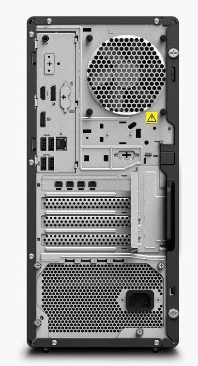 Lenovo Stacja robocza ThinkStation P2 TOWER 30FR0027PB W11Pro i7-14700K/32GB/1TB/RTX 4060 8GB/vPro/3YRS OS Lenovo Stacja robocza ThinkStation P2 TOWER 30FR0027PB W11Pro i7-14700K/32GB/1TB/RTX 4060 8GB/vPro/3YRS OS
