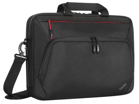 Lenovo Torba ThinkPad Essential Plus 15.6 Topload (Eco) 4X41A30365 Lenovo Torba ThinkPad Essential Plus 15.6 Topload (Eco) 4X41A30365