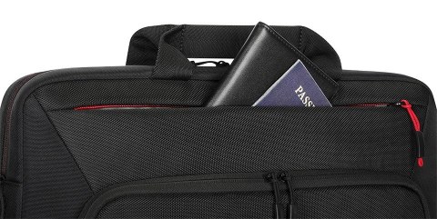 Lenovo Torba ThinkPad Essential Plus 15.6 Topload (Eco) 4X41A30365 Lenovo Torba ThinkPad Essential Plus 15.6 Topload (Eco) 4X41A30365