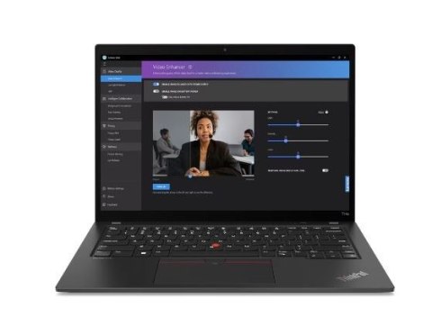 Lenovo Ultrabook ThinkPad T14s G4 21F8002FPB W11Pro 7840U/32GB/1TB/INT/14.0 WUXGA/3YRS Premier Support + CO2 Offset Lenovo Ultrabook ThinkPad T14s G4 21F8002FPB W11Pro 7840U/32GB/1TB/INT/14.0 WUXGA/3YRS Premier Support + CO2 Offset