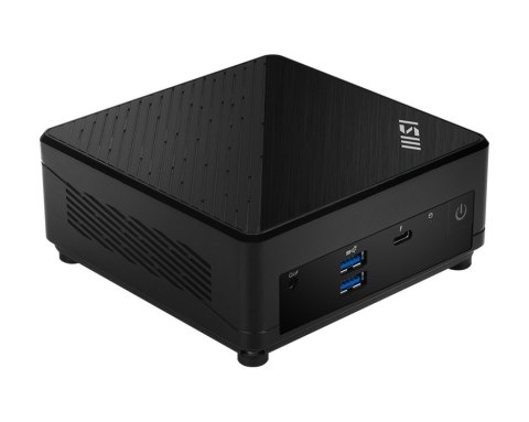 MSI Mini PC Cubi 5 12M-001EU WIN11P i7-1255U/16/512/1,7GHz MSI Mini PC Cubi 5 12M-001EU WIN11P i7-1255U/16/512/1,7GHz