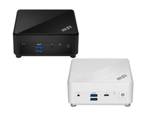 MSI Mini PC Cubi 5 12M-001EU WIN11P i7-1255U/16/512/1,7GHz MSI Mini PC Cubi 5 12M-001EU WIN11P i7-1255U/16/512/1,7GHz