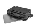 Natec Torba do notebooka Gazelle 15.6 - 16 cali czarna