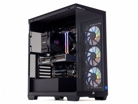 OPTIMUS Komputer E-sport GB760T-CR15 i7-14700F/16GB/1TB/RTX 4060 Ti/W11 OPTIMUS Komputer E-sport GB760T-CR15 i7-14700F/16GB/1TB/RTX 4060 Ti/W11
