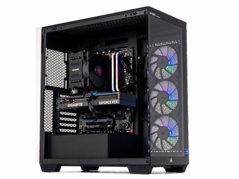 OPTIMUS Komputer E-sport GB760T-CR15 i7-14700F/16GB/1TB/RTX 4060 Ti/W11 OPTIMUS Komputer E-sport GB760T-CR15 i7-14700F/16GB/1TB/RTX 4060 Ti/W11