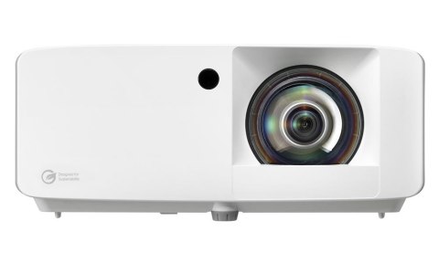 Optoma Projektor Optoma GT2100 4200 lm Laser/ FullHD/300:000:1/kompat. 4K&HDR Optoma Projektor Optoma GT2100 4200 lm Laser/ FullHD/300:000:1/kompat. 4K&HDR