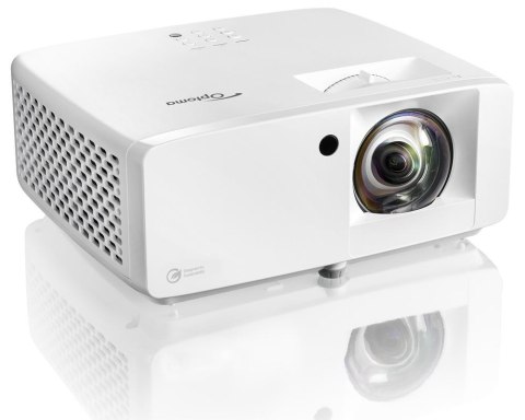 Optoma Projektor Optoma GT2100 4200 lm Laser/ FullHD/300:000:1/kompat. 4K&HDR Optoma Projektor Optoma GT2100 4200 lm Laser/ FullHD/300:000:1/kompat. 4K&HDR