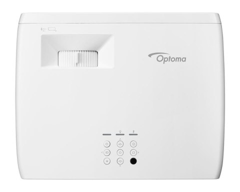 Optoma Projektor Optoma GT2100 4200 lm Laser/ FullHD/300:000:1/kompat. 4K&HDR Optoma Projektor Optoma GT2100 4200 lm Laser/ FullHD/300:000:1/kompat. 4K&HDR