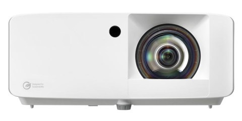 Optoma Projektor Optoma GT2100 4200 lm Laser/ FullHD/300:000:1/kompat. 4K&HDR Optoma Projektor Optoma GT2100 4200 lm Laser/ FullHD/300:000:1/kompat. 4K&HDR