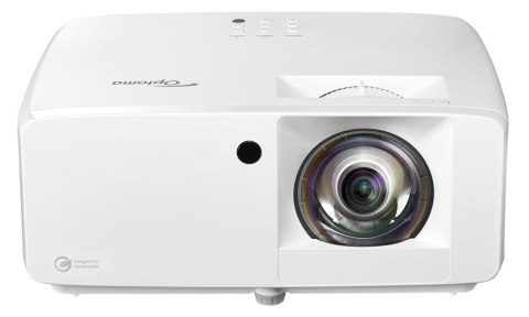 Optoma Projektor Optoma GT2100 4200 lm Laser/ FullHD/300:000:1/kompat. 4K&HDR Optoma Projektor Optoma GT2100 4200 lm Laser/ FullHD/300:000:1/kompat. 4K&HDR
