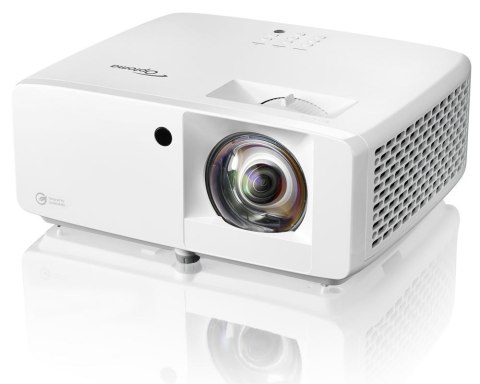 Optoma Projektor Optoma GT2100 4200 lm Laser/ FullHD/300:000:1/kompat. 4K&HDR Optoma Projektor Optoma GT2100 4200 lm Laser/ FullHD/300:000:1/kompat. 4K&HDR