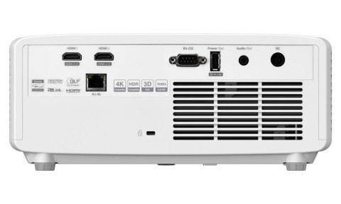 Optoma Projektor Optoma GT2100 4200 lm Laser/ FullHD/300:000:1/kompat. 4K&HDR Optoma Projektor Optoma GT2100 4200 lm Laser/ FullHD/300:000:1/kompat. 4K&HDR