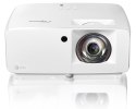 Optoma Projektor Optoma GT2100 4200 lm Laser/ FullHD/300:000:1/kompat. 4K&HDR
