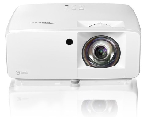 Optoma Projektor Optoma GT2100 4200 lm Laser/ FullHD/300:000:1/kompat. 4K&HDR Optoma Projektor Optoma GT2100 4200 lm Laser/ FullHD/300:000:1/kompat. 4K&HDR