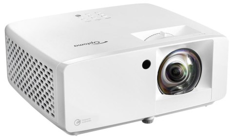 Optoma Projektor Optoma GT2100 4200 lm Laser/ FullHD/300:000:1/kompat. 4K&HDR Optoma Projektor Optoma GT2100 4200 lm Laser/ FullHD/300:000:1/kompat. 4K&HDR