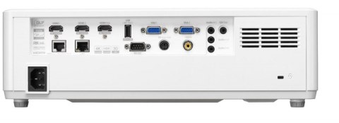 Optoma Projektor ZU707T, Laser WUXGA 7000lum, 1,6x zoom, IP6X Optoma Projektor ZU707T, Laser WUXGA 7000lum, 1,6x zoom, IP6X