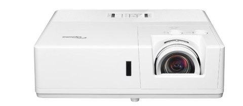 Optoma Projektor ZU707T, Laser WUXGA 7000lum, 1,6x zoom, IP6X Optoma Projektor ZU707T, Laser WUXGA 7000lum, 1,6x zoom, IP6X