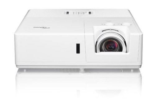 Optoma Projektor ZU707T, Laser WUXGA 7000lum, 1,6x zoom, IP6X Optoma Projektor ZU707T, Laser WUXGA 7000lum, 1,6x zoom, IP6X