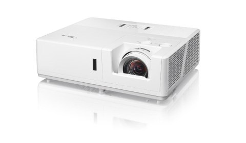 Optoma Projektor ZU707T, Laser WUXGA 7000lum, 1,6x zoom, IP6X Optoma Projektor ZU707T, Laser WUXGA 7000lum, 1,6x zoom, IP6X