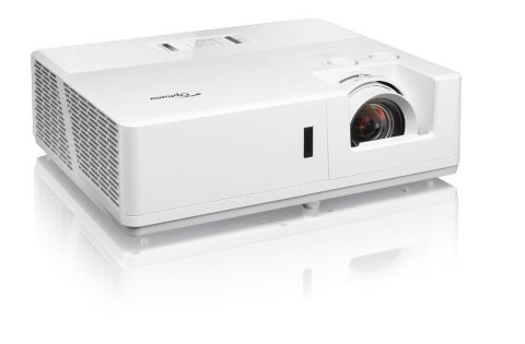 Optoma Projektor ZU707T, Laser WUXGA 7000lum, 1,6x zoom, IP6X Optoma Projektor ZU707T, Laser WUXGA 7000lum, 1,6x zoom, IP6X