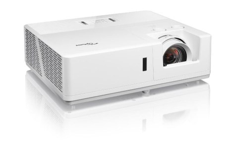 Optoma Projektor ZU707T, Laser WUXGA 7000lum, 1,6x zoom, IP6X Optoma Projektor ZU707T, Laser WUXGA 7000lum, 1,6x zoom, IP6X
