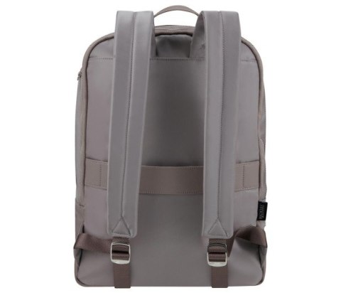 Samsonite Plecak KARISSA BIZ 2.0 15.6 LILAC GREY Samsonite Plecak KARISSA BIZ 2.0 15.6 LILAC GREY