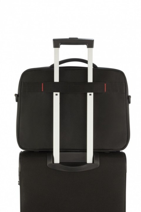 Samsonite Teczka na laptopa Guardit 2.0 15.6 czarny Samsonite Teczka na laptopa Guardit 2.0 15.6 czarny