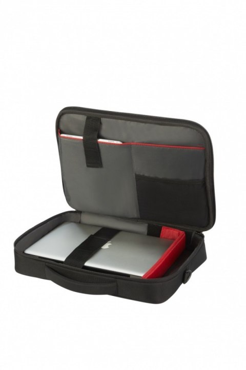Samsonite Teczka na laptopa Guardit 2.0 15.6 czarny Samsonite Teczka na laptopa Guardit 2.0 15.6 czarny