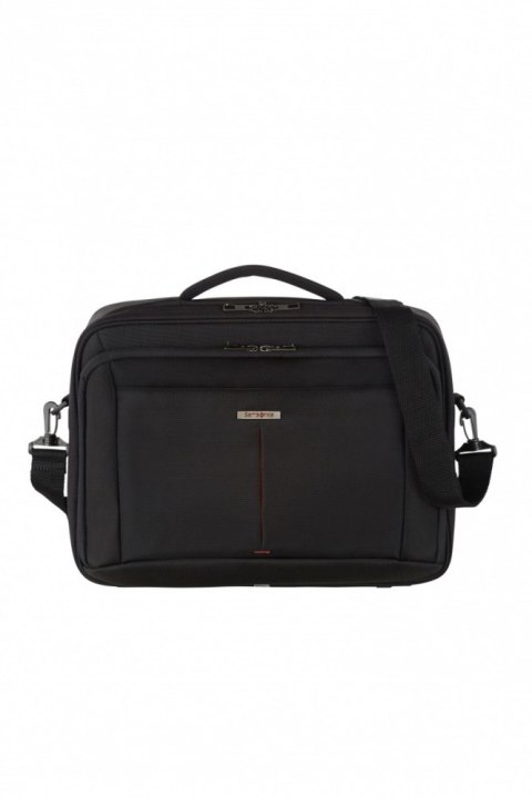 Samsonite Teczka na laptopa Guardit 2.0 15.6 czarny Samsonite Teczka na laptopa Guardit 2.0 15.6 czarny