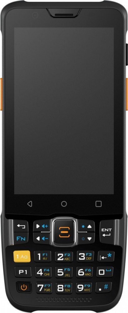 Sunmi Terminal Bezprzewodowy L2Ks GMS, Android 11, 4/32GB, 15+3 MP camera, Sunmi Scanner, NFC Sunmi Terminal Bezprzewodowy L2Ks GMS, Android 11, 4/32GB, 15+3 MP camera, Sunmi Scanner, NFC