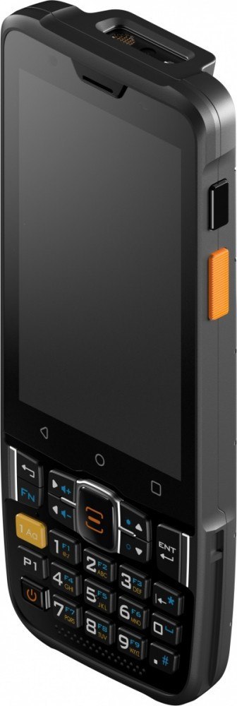Sunmi Terminal Bezprzewodowy L2Ks GMS, Android 11, 4/32GB, 15+3 MP camera, Zebra 4770 Scanner, NFC Sunmi Terminal Bezprzewodowy L2Ks GMS, Android 11, 4/32GB, 15+3 MP camera, Zebra 4770 Scanner, NFC