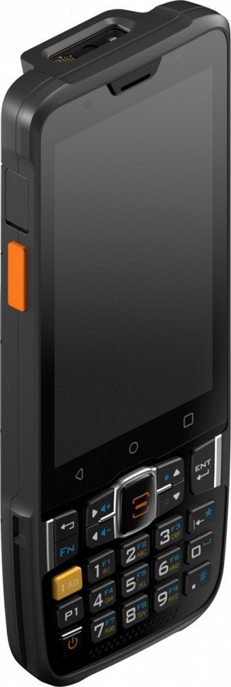 Sunmi Terminal Bezprzewodowy L2Ks GMS, Android 11, 4/32GB, 15+3 MP camera, Zebra 4770 Scanner, NFC Sunmi Terminal Bezprzewodowy L2Ks GMS, Android 11, 4/32GB, 15+3 MP camera, Zebra 4770 Scanner, NFC
