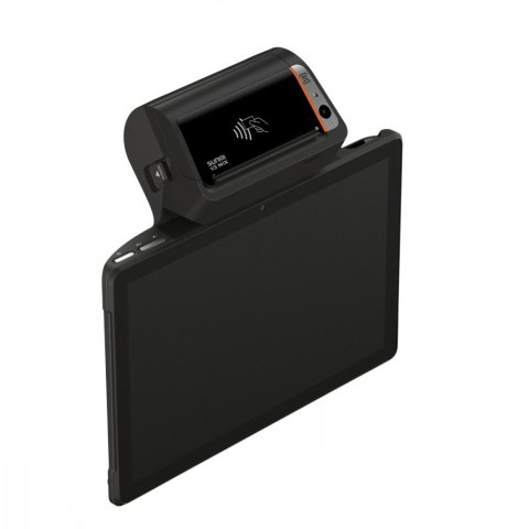 Sunmi Terminal Mobilny V3 Mix, Android 13, 4/32GB, 2+0.3 MP camera, 4G, Finger sensor, 80mm printer, Sunmi 1101 Scanner Sunmi Terminal Mobilny V3 Mix, Android 13, 4/32GB, 2+0.3 MP camera, 4G, Finger sensor, 80mm printer, Sunmi 1101 Scanner