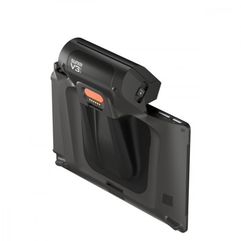 Sunmi Terminal Mobilny V3 Mix, Android 13, 4/32GB, 2+0.3 MP camera, 4G, Finger sensor, 80mm printer, Sunmi 1101 Scanner Sunmi Terminal Mobilny V3 Mix, Android 13, 4/32GB, 2+0.3 MP camera, 4G, Finger sensor, 80mm printer, Sunmi 1101 Scanner