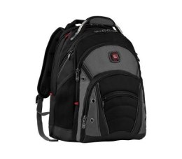 Wenger Plecak Synergy 16 cali czarno-szary 600635