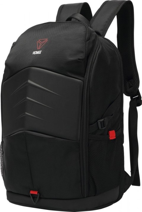 YENKEE Plecak do laptopa YBB 1503 SHIELD uniwersalny 15,6 cali YENKEE Plecak do laptopa YBB 1503 SHIELD uniwersalny 15,6 cali