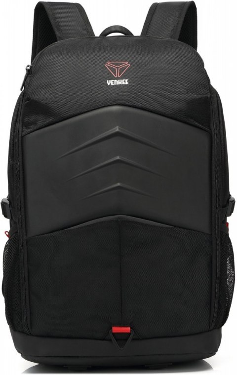 YENKEE Plecak do laptopa YBB 1503 SHIELD uniwersalny 15,6 cali YENKEE Plecak do laptopa YBB 1503 SHIELD uniwersalny 15,6 cali