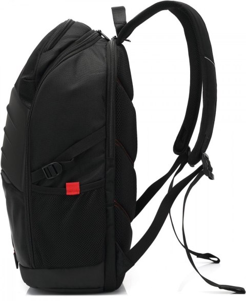 YENKEE Plecak do laptopa YBB 1503 SHIELD uniwersalny 15,6 cali YENKEE Plecak do laptopa YBB 1503 SHIELD uniwersalny 15,6 cali