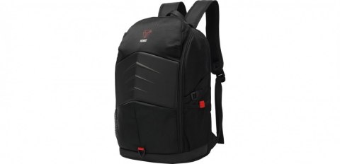 YENKEE Plecak do laptopa YBB 1503 SHIELD uniwersalny 15,6 cali YENKEE Plecak do laptopa YBB 1503 SHIELD uniwersalny 15,6 cali