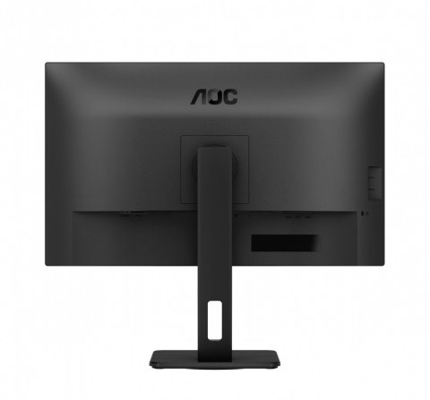 AOC Monitor 27 cali U27E3UF 4K IPS HDMIx2 DP Pivot Głośniki AOC Monitor 27 cali U27E3UF 4K IPS HDMIx2 DP Pivot Głośniki