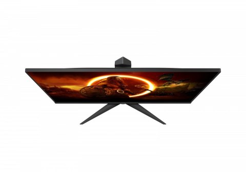 AOC Monitor 27G2ZN3 27 cali Fast VA 280Hz HDMIx2 DP Pivot AOC Monitor 27G2ZN3 27 cali Fast VA 280Hz HDMIx2 DP Pivot