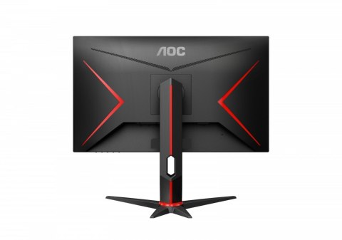 AOC Monitor 27G2ZN3 27 cali Fast VA 280Hz HDMIx2 DP Pivot AOC Monitor 27G2ZN3 27 cali Fast VA 280Hz HDMIx2 DP Pivot