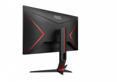 AOC Monitor 27G2ZN3 27 cali Fast VA 280Hz HDMIx2 DP Pivot AOC Monitor 27G2ZN3 27 cali Fast VA 280Hz HDMIx2 DP Pivot