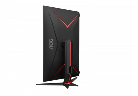 AOC Monitor 27G2ZN3 27 cali Fast VA 280Hz HDMIx2 DP Pivot AOC Monitor 27G2ZN3 27 cali Fast VA 280Hz HDMIx2 DP Pivot