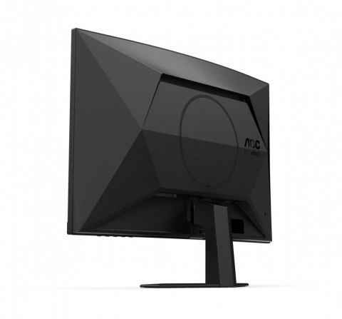 AOC Monitor C27G4ZXE 27 cali Zakrzywiony Fast VA 280Hz HDMIx2 DP AOC Monitor C27G4ZXE 27 cali Zakrzywiony Fast VA 280Hz HDMIx2 DP