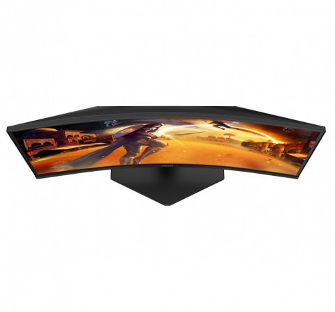 AOC Monitor C27G4ZXE 27 cali Zakrzywiony Fast VA 280Hz HDMIx2 DP AOC Monitor C27G4ZXE 27 cali Zakrzywiony Fast VA 280Hz HDMIx2 DP