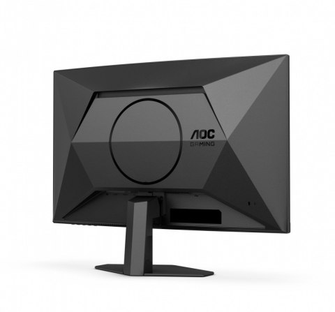 AOC Monitor C27G4ZXE 27 cali Zakrzywiony Fast VA 280Hz HDMIx2 DP AOC Monitor C27G4ZXE 27 cali Zakrzywiony Fast VA 280Hz HDMIx2 DP