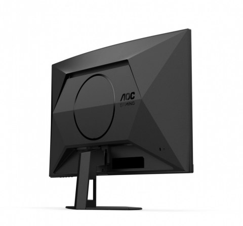 AOC Monitor C27G4ZXE 27 cali Zakrzywiony Fast VA 280Hz HDMIx2 DP AOC Monitor C27G4ZXE 27 cali Zakrzywiony Fast VA 280Hz HDMIx2 DP